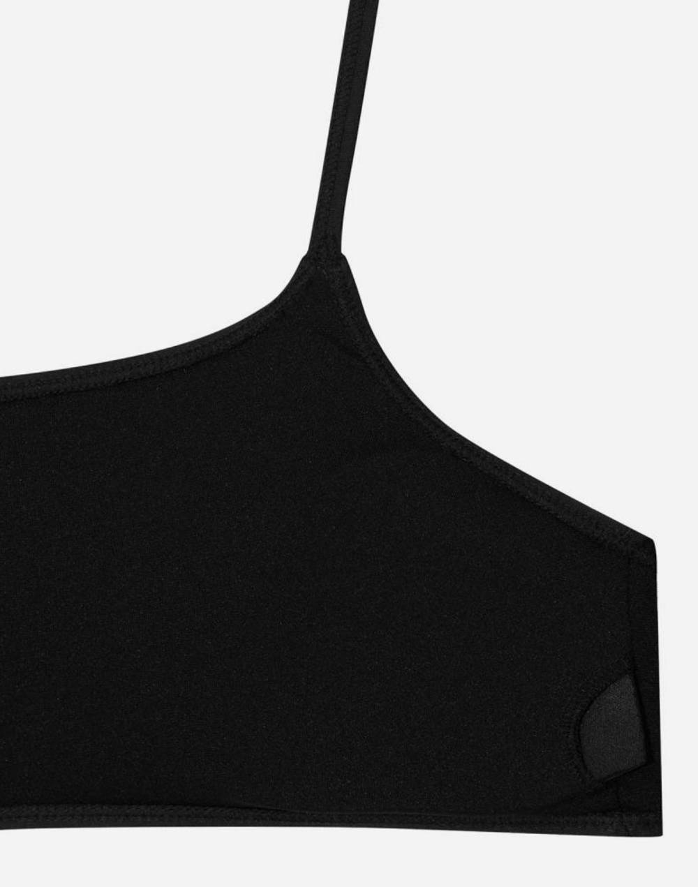 록시 REEF NOTE SWIMWEAR 비키니 세트 (RG21BK804BWH)