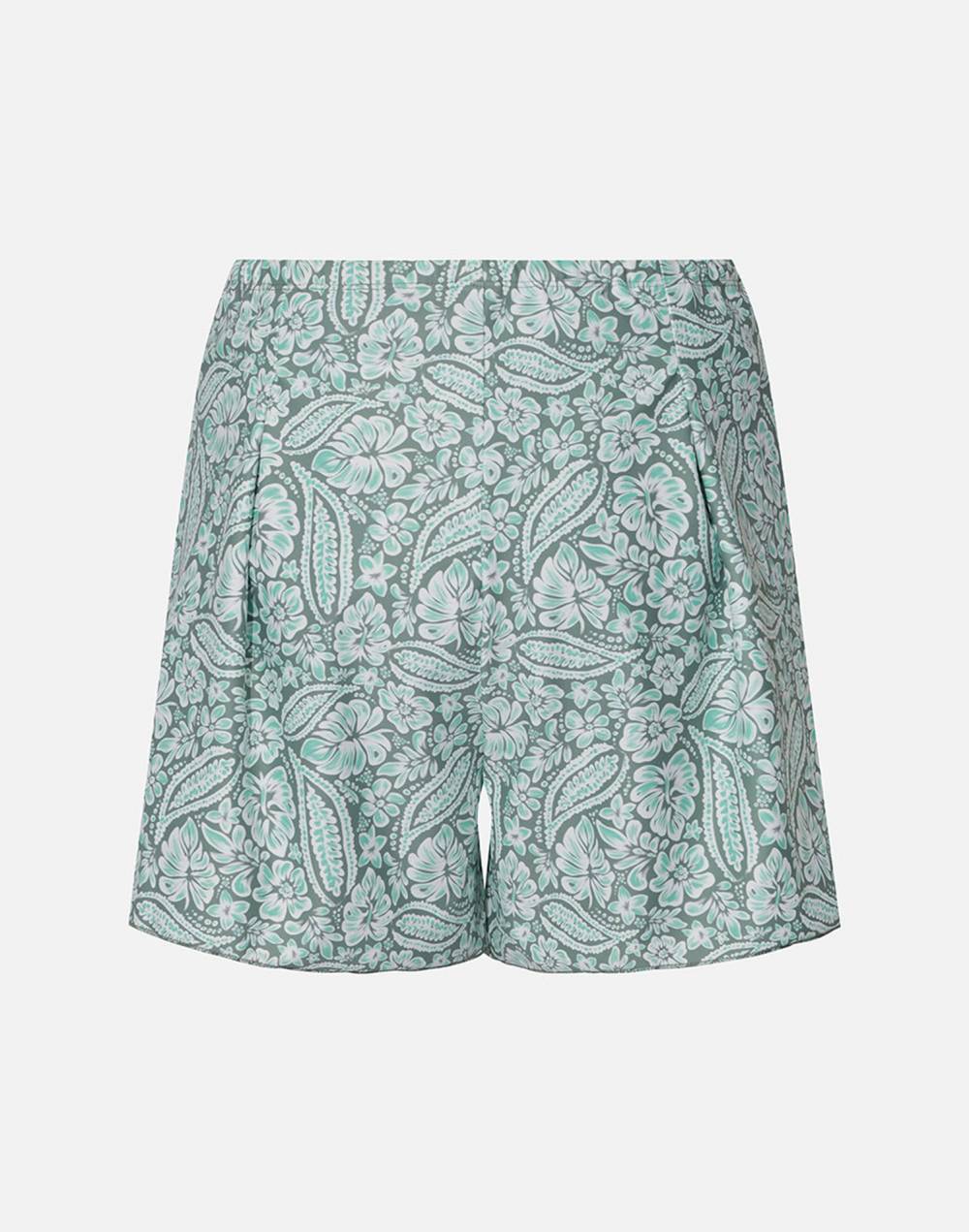 록시 REEF NOTE SWIMWEAR 비키니 세트 (RG21BK804OLV)