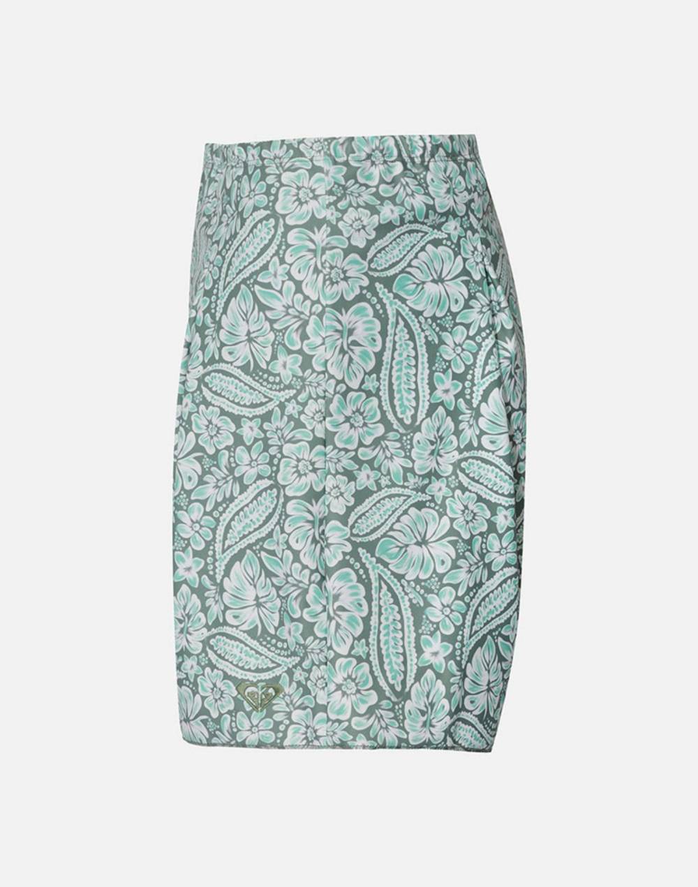 록시 REEF NOTE SWIMWEAR 비키니 세트 (RG21BK804OLV)