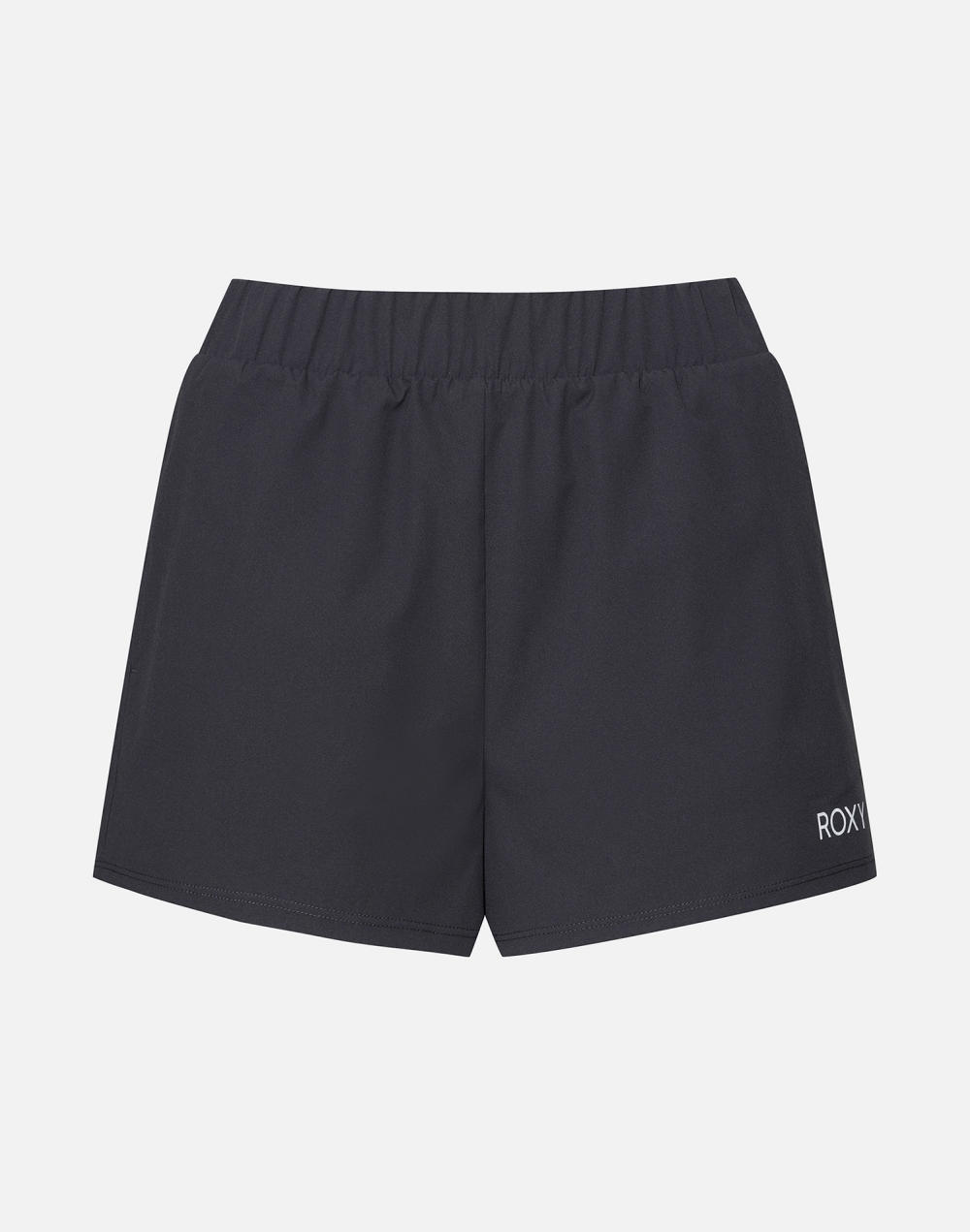 록시 SUMMER BREEZE 레깅스 레이어드 보드숏 (RG21BS523CHA)