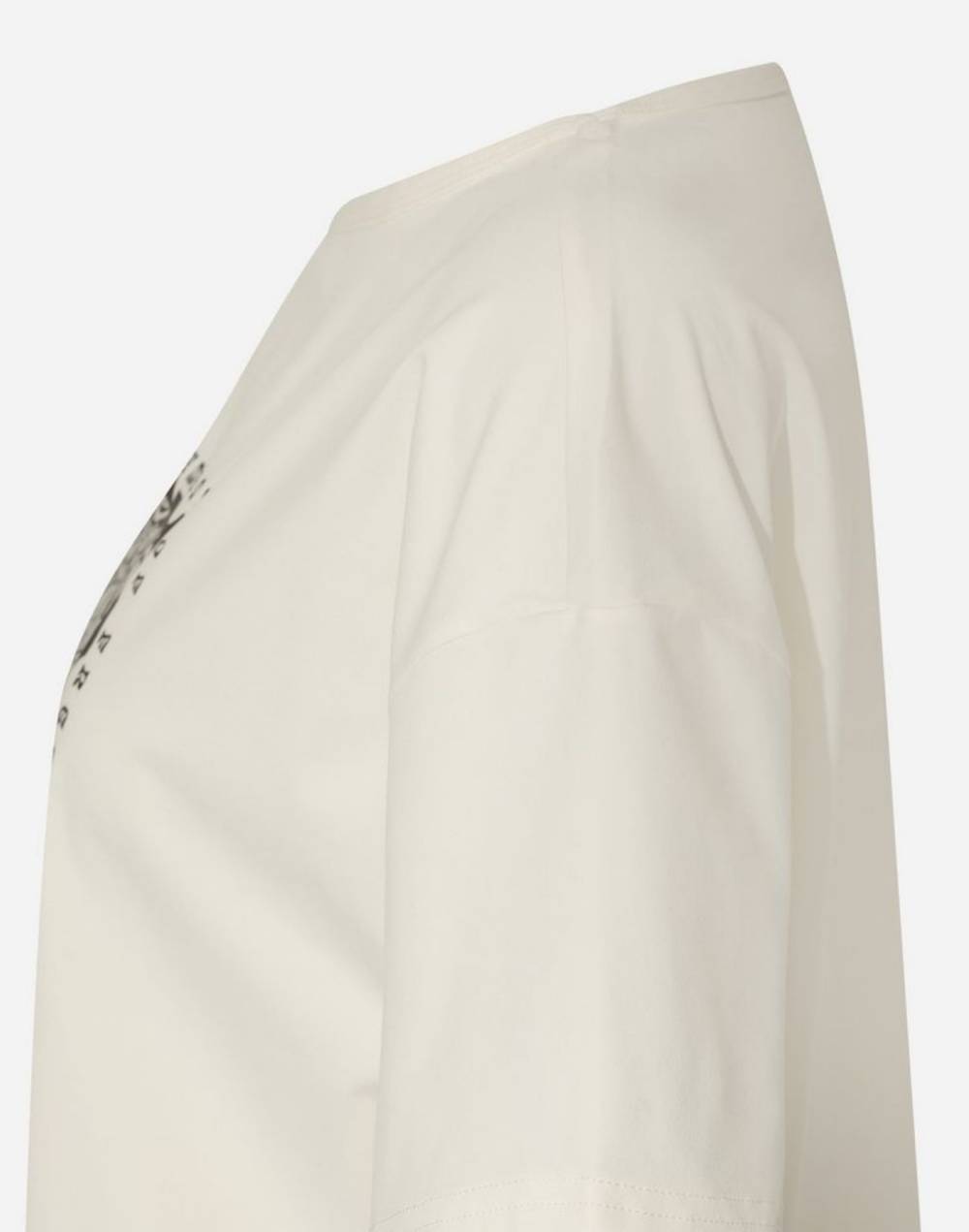 록시 REEF NOTE 래쉬가드 반팔 티셔츠 (RG21RE805BWH)