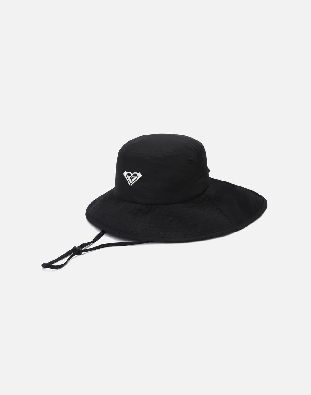 록시 SURF 버킷 햇 (RG23HT555BLK)