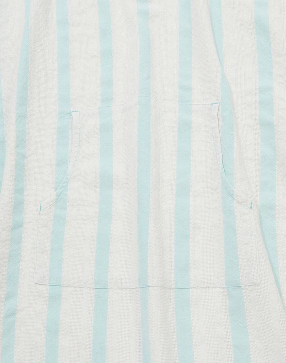 록시 판초 타월 (RG23TW028GCZ)