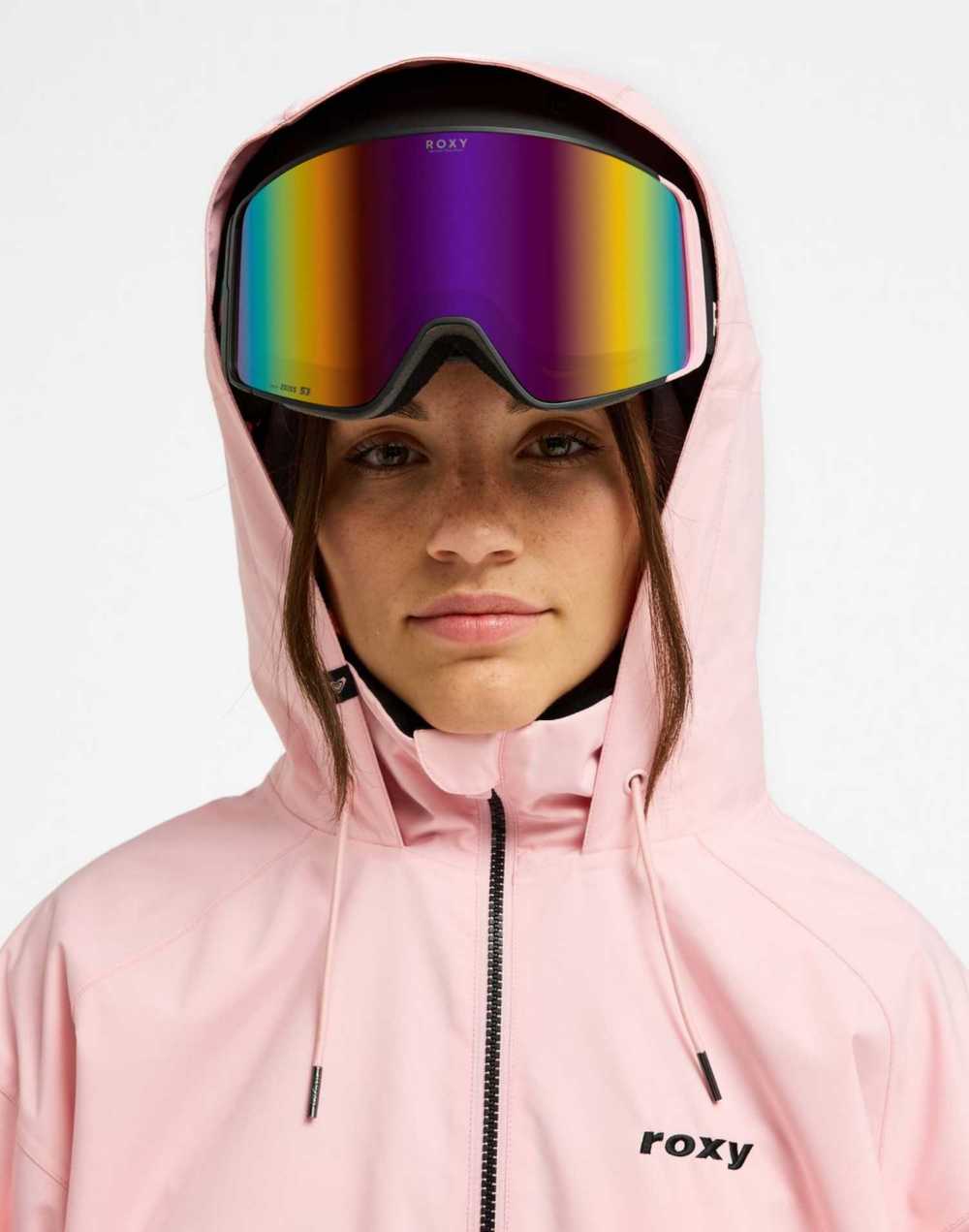록시 LANDSCAPE 스노우 자켓 (RG51SJ008MDA)