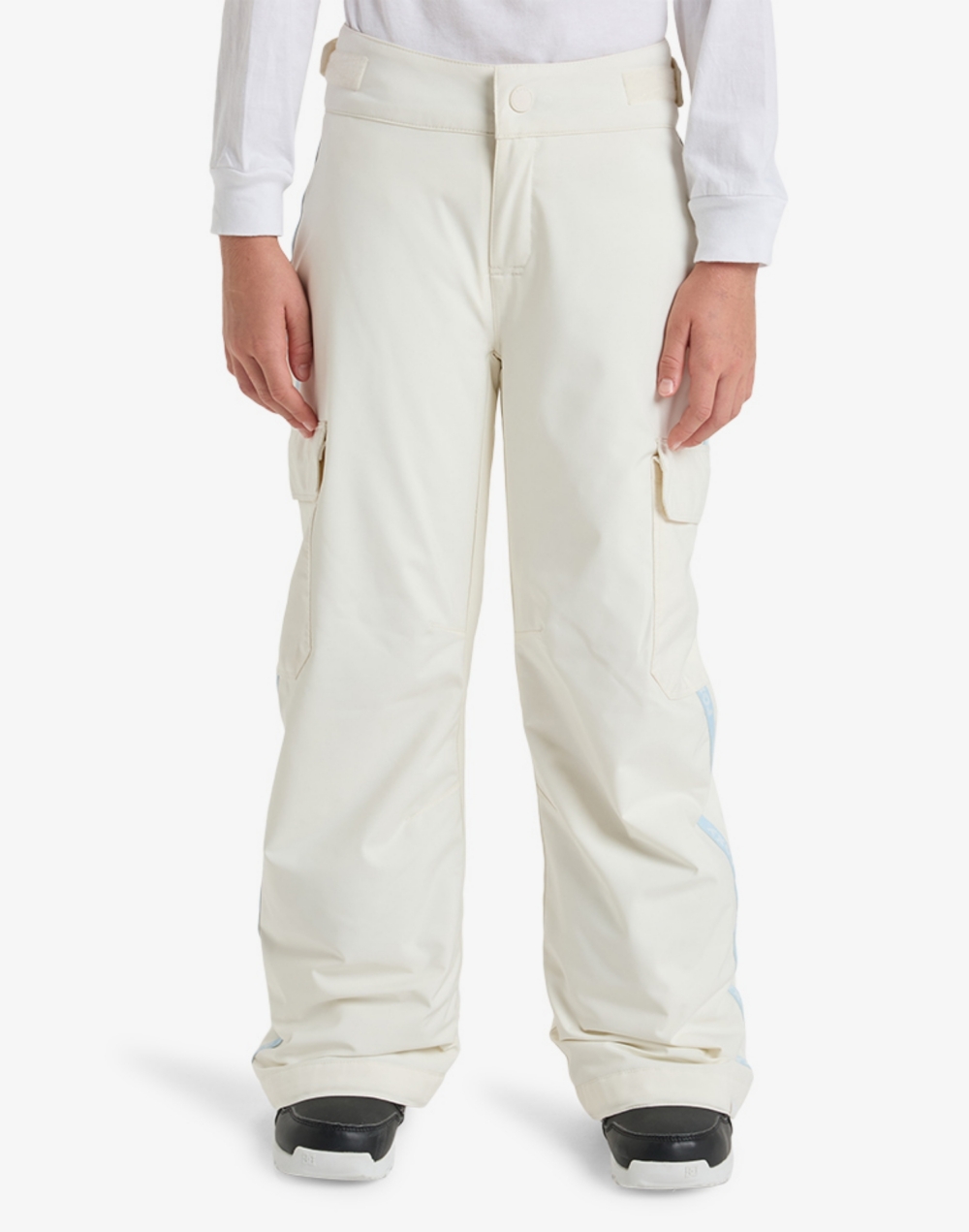 록시 유스 BANKY ICE 스노우 팬츠 (TF51PS035WCF)