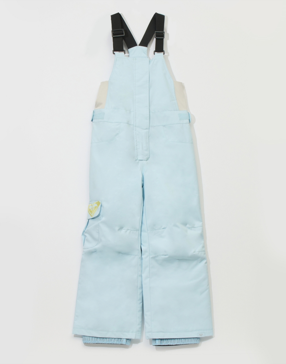 록시 주니어 LOLA BIB 스노우 팬츠 (TF51PS039BZM)