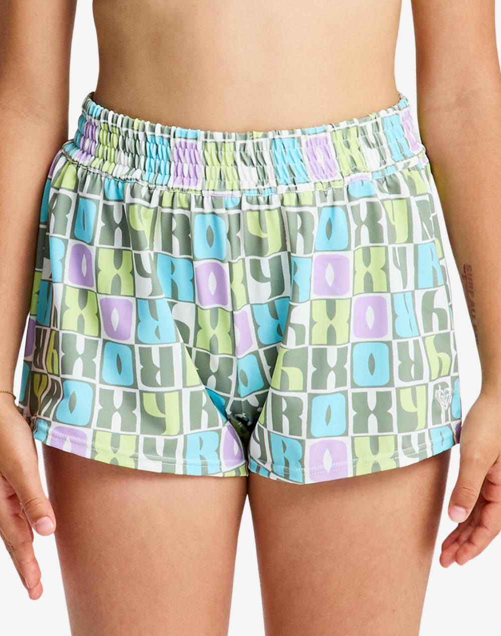 록시 SUNSHINE YOUTH 보드숏 (TG21KS047GLD)