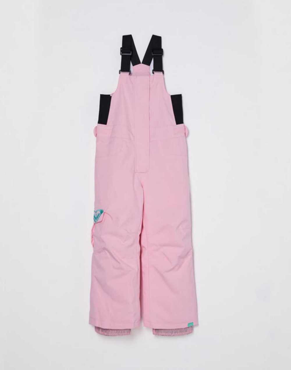 록시 키즈 LOLA BIB 스노우 팬츠 (TG51PS026MDA)