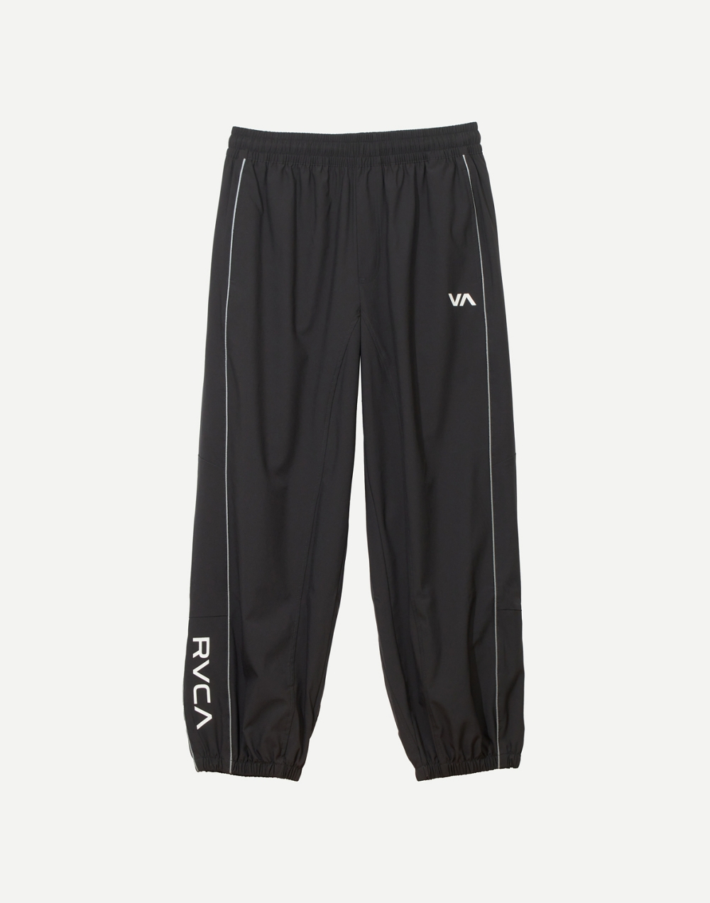 루카 웜업 팬츠 (VF31LP102BLK)