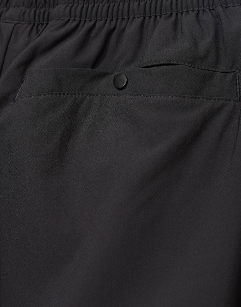 루카 웜업 팬츠 (VF31LP102BLK)