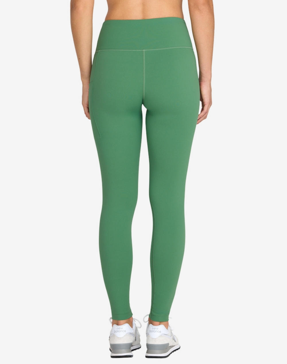 루카 여성 VA ESSENTIAL LEGGING II 27인치 스포츠 레깅스 (VG11LZ053IVY)