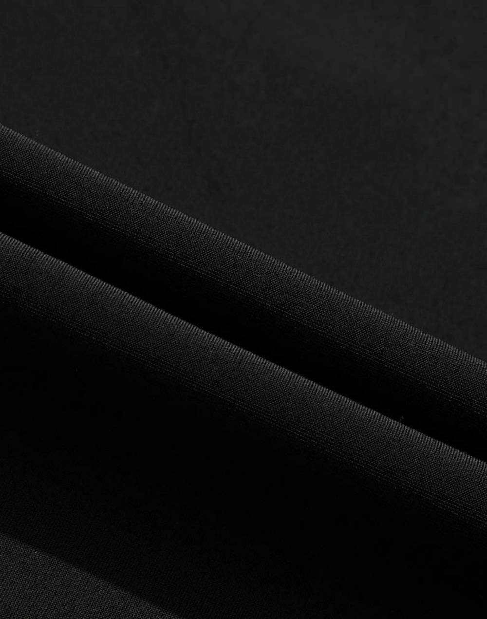 루카 Sports Compression 긴팔 래쉬가드 (VG11RS301BLK)