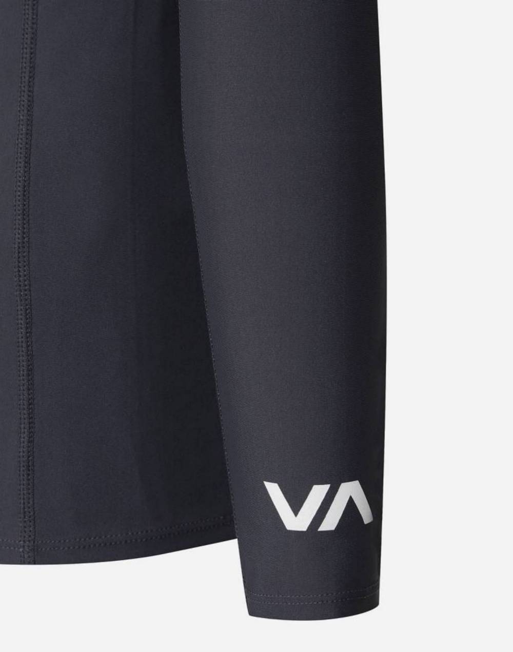 루카 Sports Compression 긴팔 래쉬가드 (VG11RS301CHA)