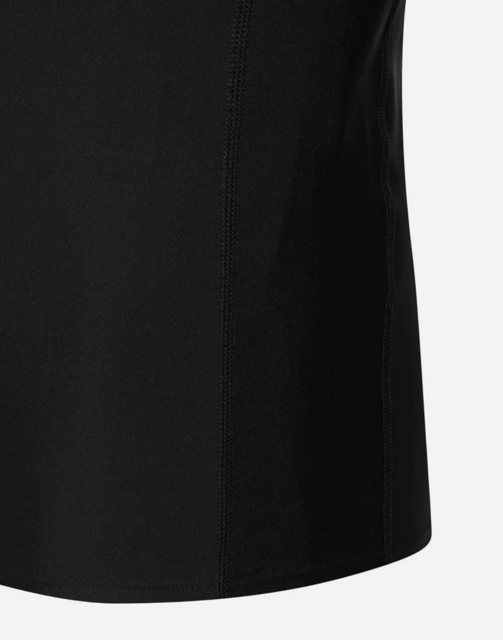 루카 Sports Compression 반팔 래쉬가드 (VG11RS302BLK)