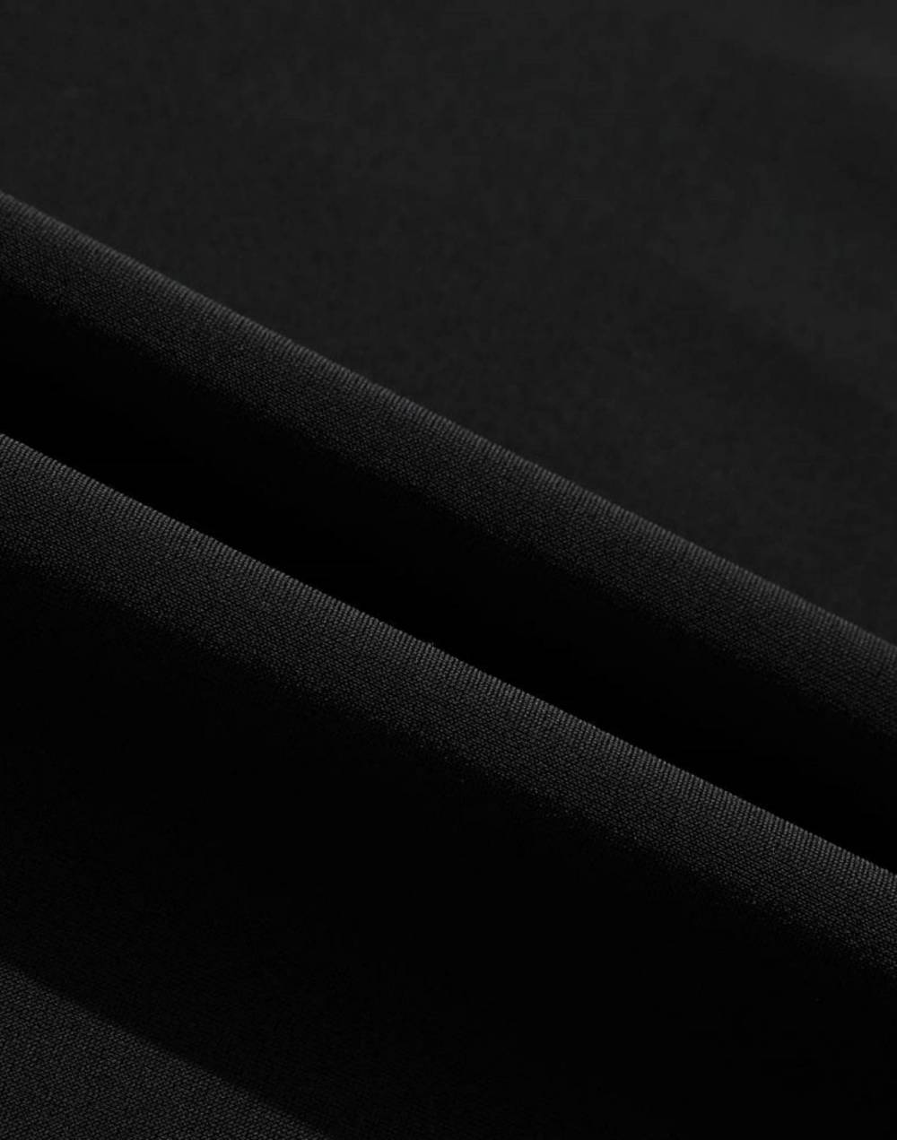 루카 Sports Compression 반팔 래쉬가드 (VG11RS302BLK)
