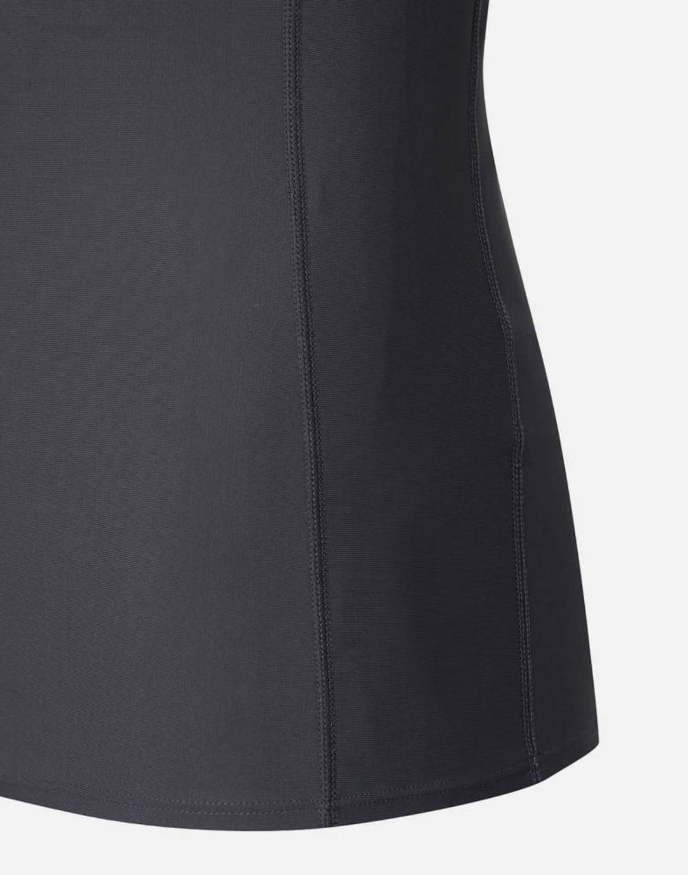 루카 Sports Compression 반팔 래쉬가드 (VG11RS302CHA)