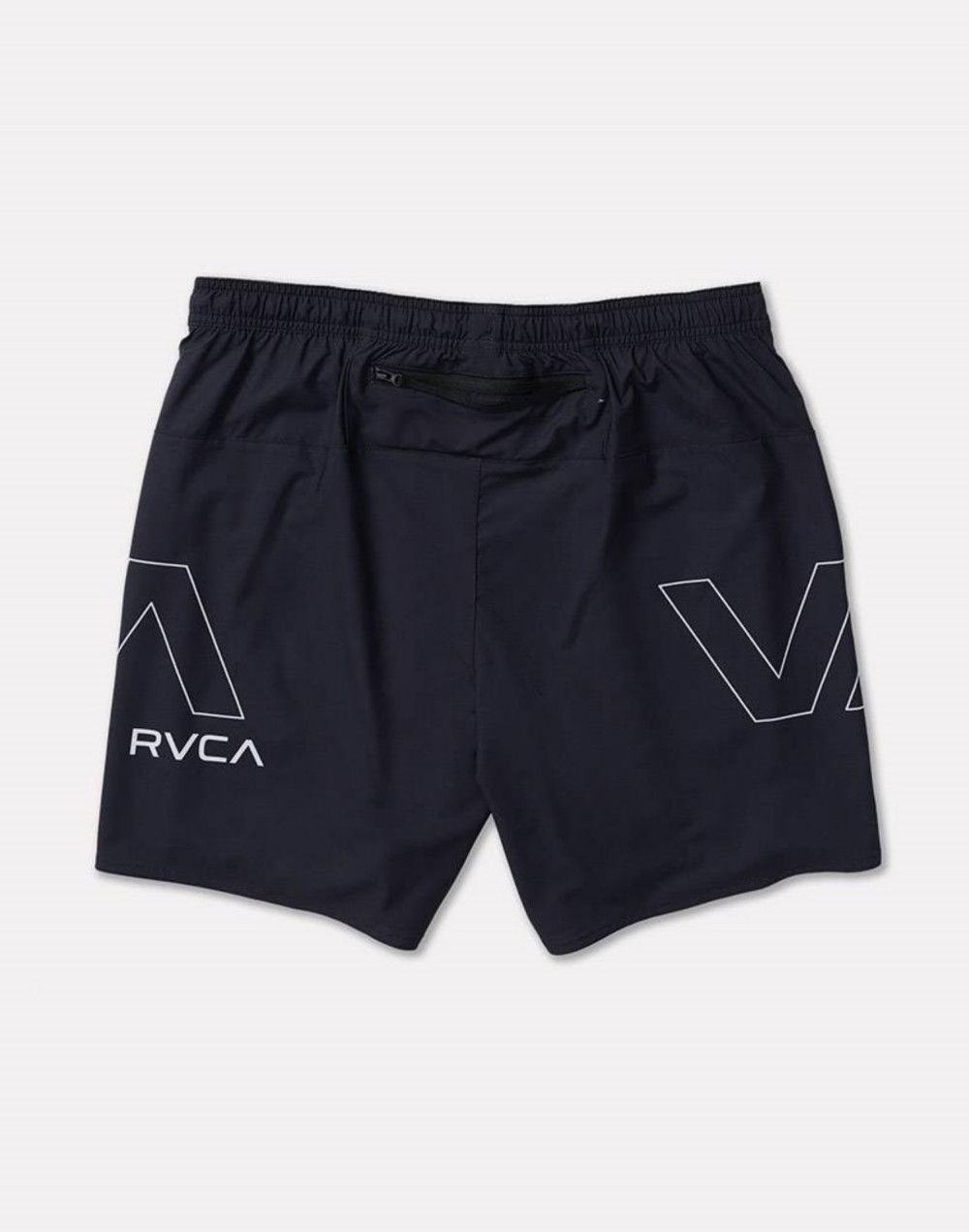 루카 남성 YOGGER 2 IN 1 SHORT 17인치 쇼츠 (VG11WK043RVB)
