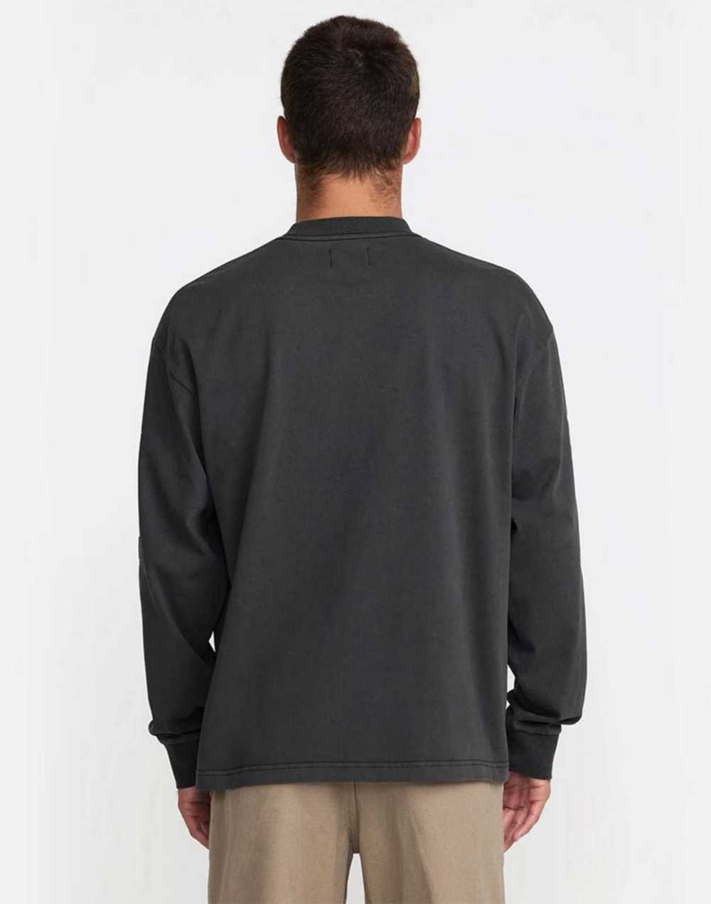 RVCA X DANI MILLER HIGH ON LIFE 긴팔 티셔츠 (VG31LT057PTK)