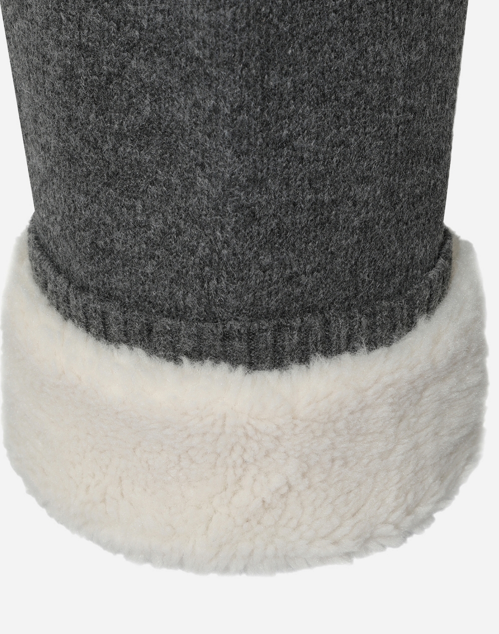 빌라봉 여성 니트 롱 팬츠 (WF31LP078BKH)