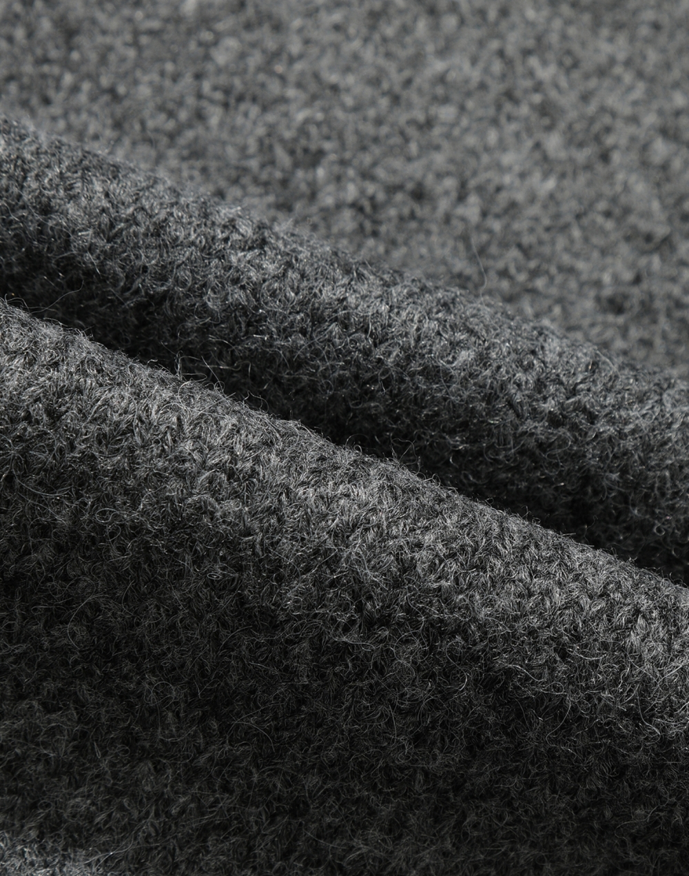 빌라봉 여성 니트 롱 팬츠 (WF31LP078BKH)