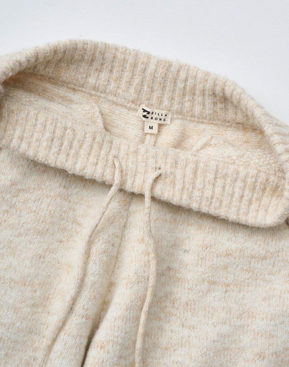 빌라봉 여성 니트 롱 팬츠 (WF31LP078COY)