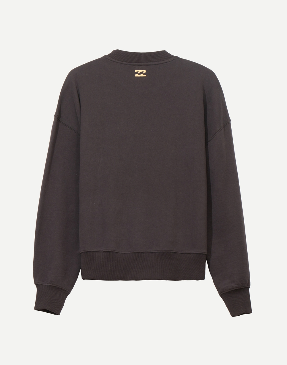 빌라봉 여성 PRINTED 오버핏 맨투맨 (WF31LT073BSD)