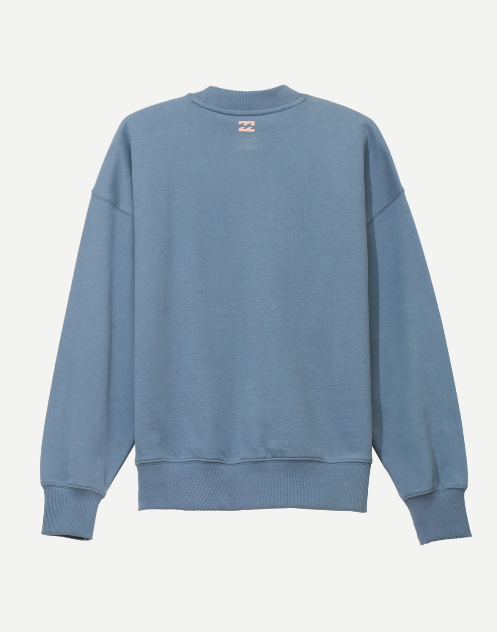 빌라봉 여성 PRINTED 오버핏 맨투맨 (WF31LT073SLB)