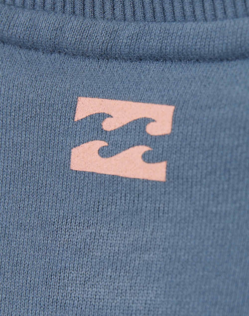 빌라봉 여성 PRINTED 오버핏 맨투맨 (WF31LT073SLB)