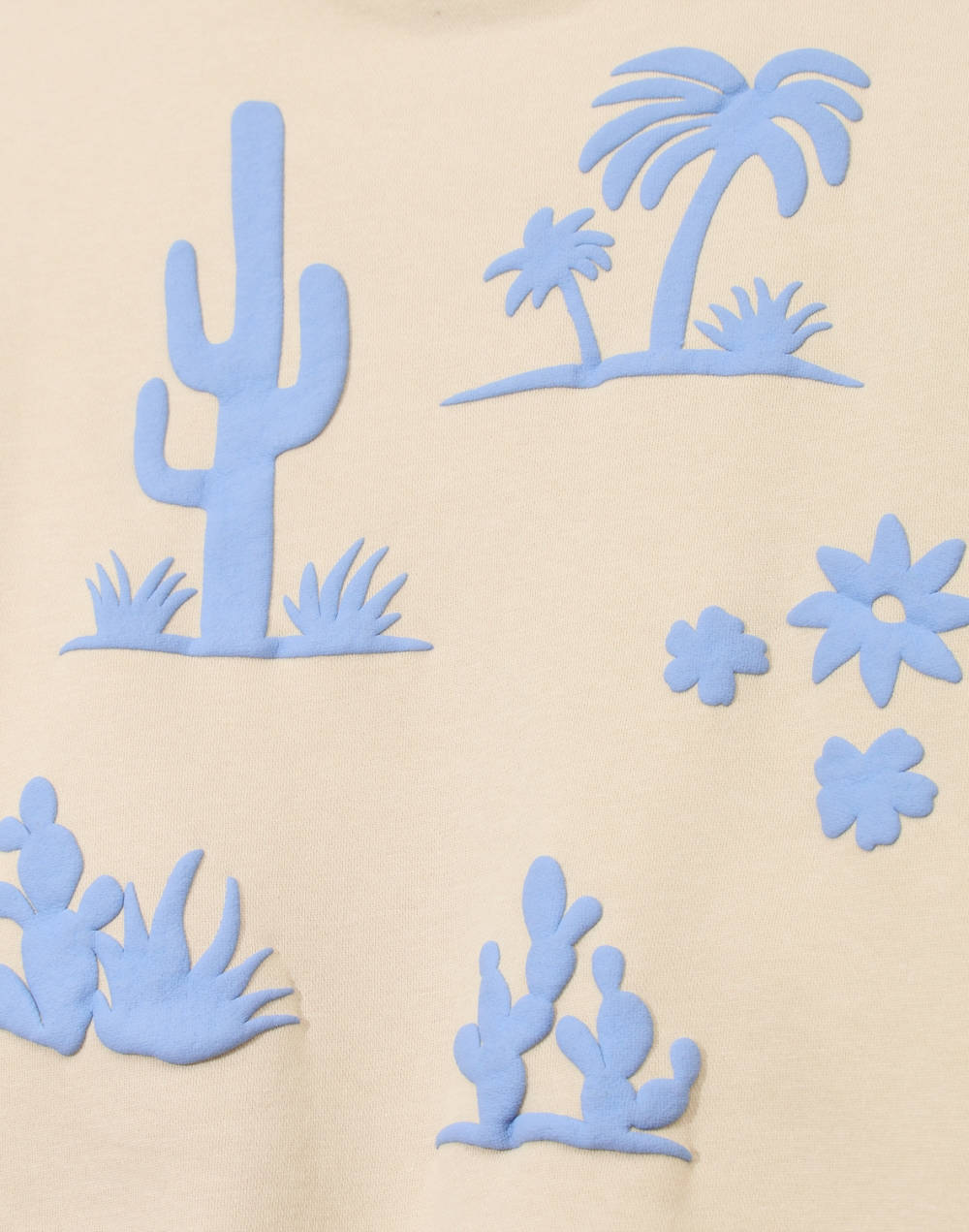 빌라봉 여성 PUFFY 약기모 맨투맨 (WF31LT074CHI)