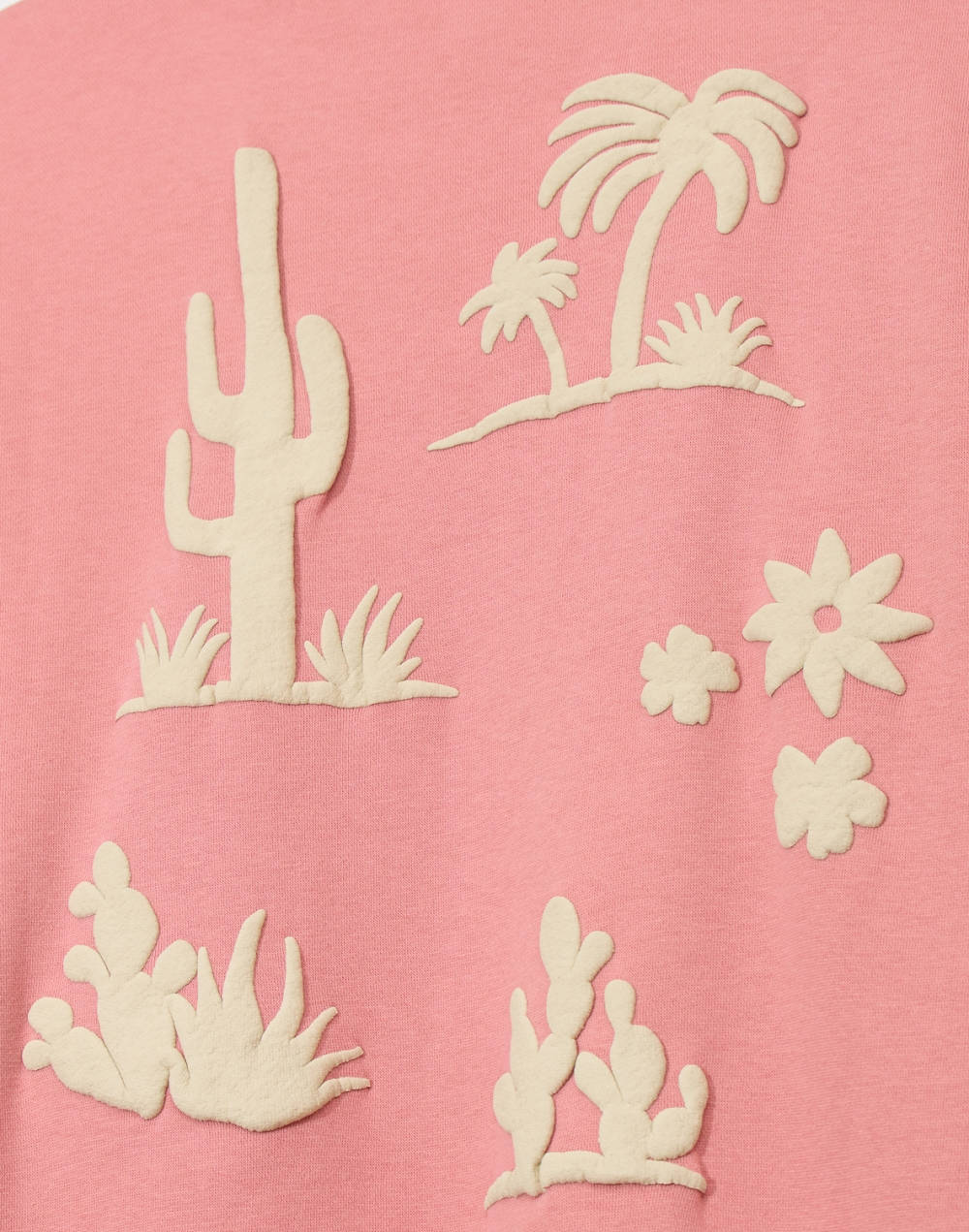 빌라봉 여성 PUFFY 약기모 맨투맨 (WF31LT074FRO)