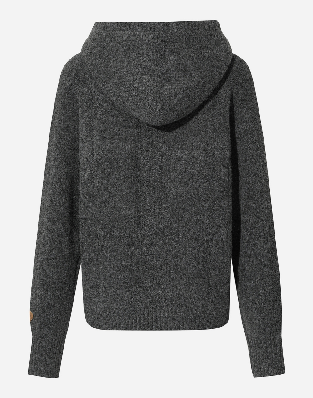 빌라봉 여성 RAGLAN KNIT 후드티 (WF31SR077BKH)