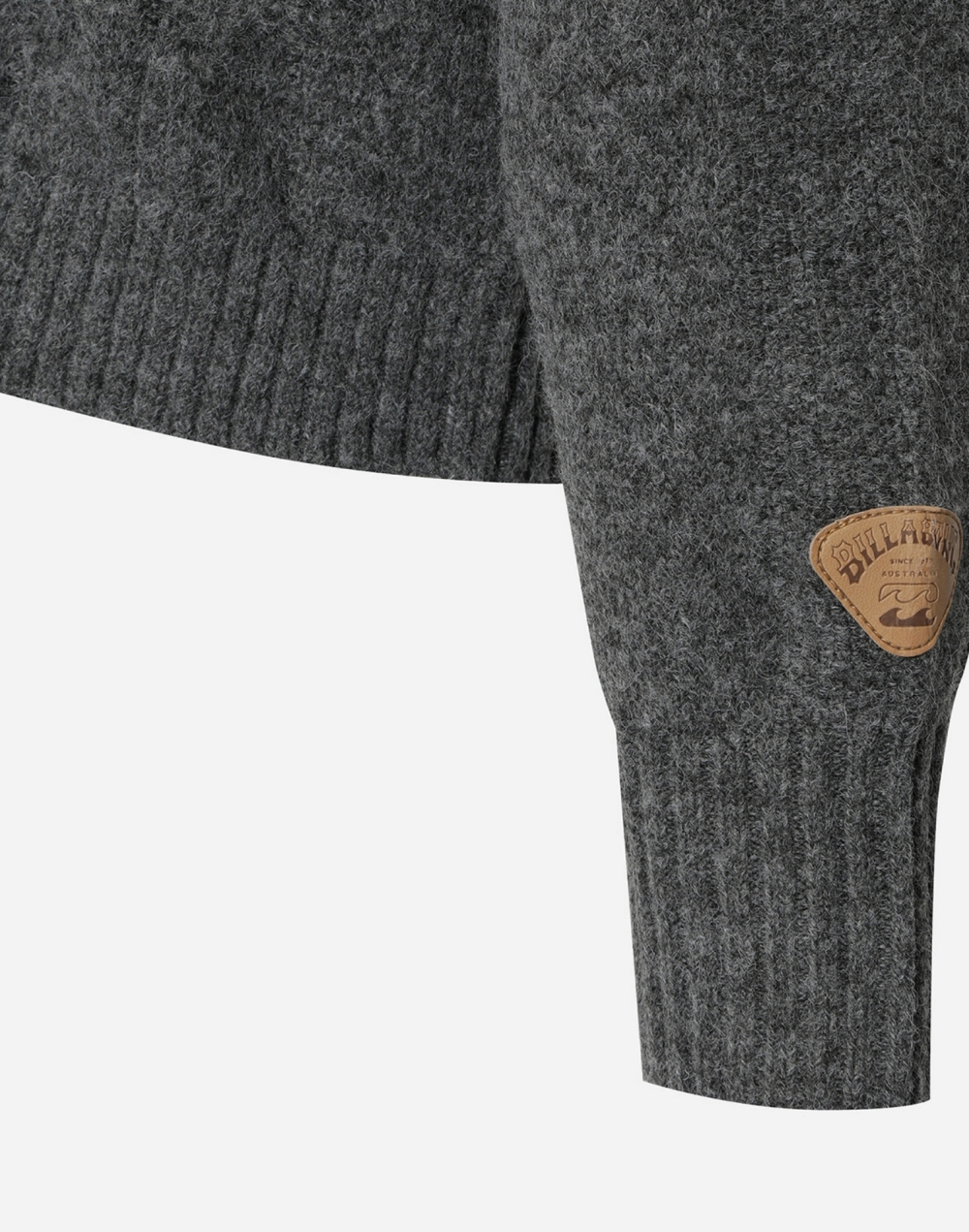 빌라봉 여성 RAGLAN KNIT 후드티 (WF31SR077BKH)