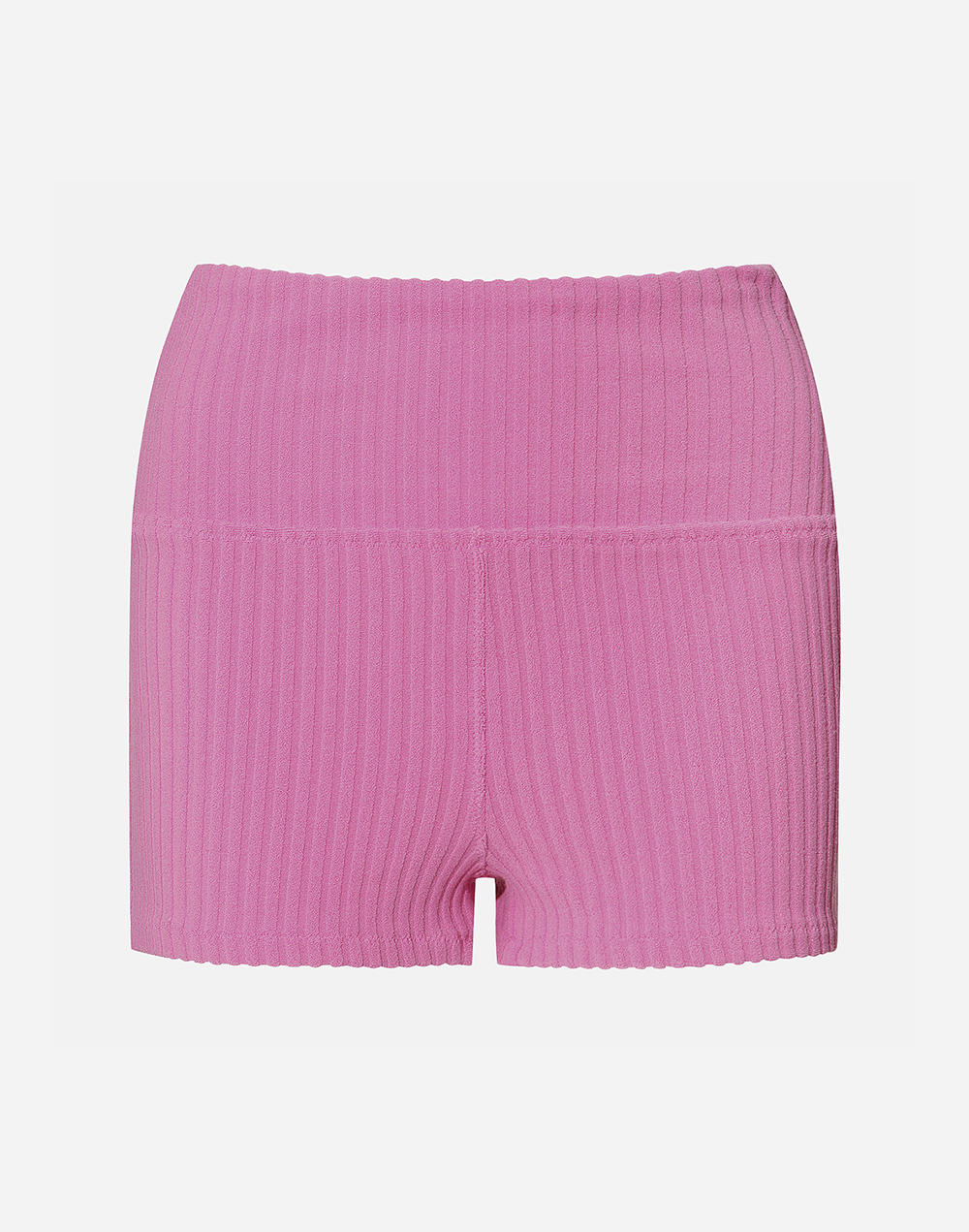 빌라봉 리브드 자카드 SURF 쇼츠 (WG11BB114GUV)