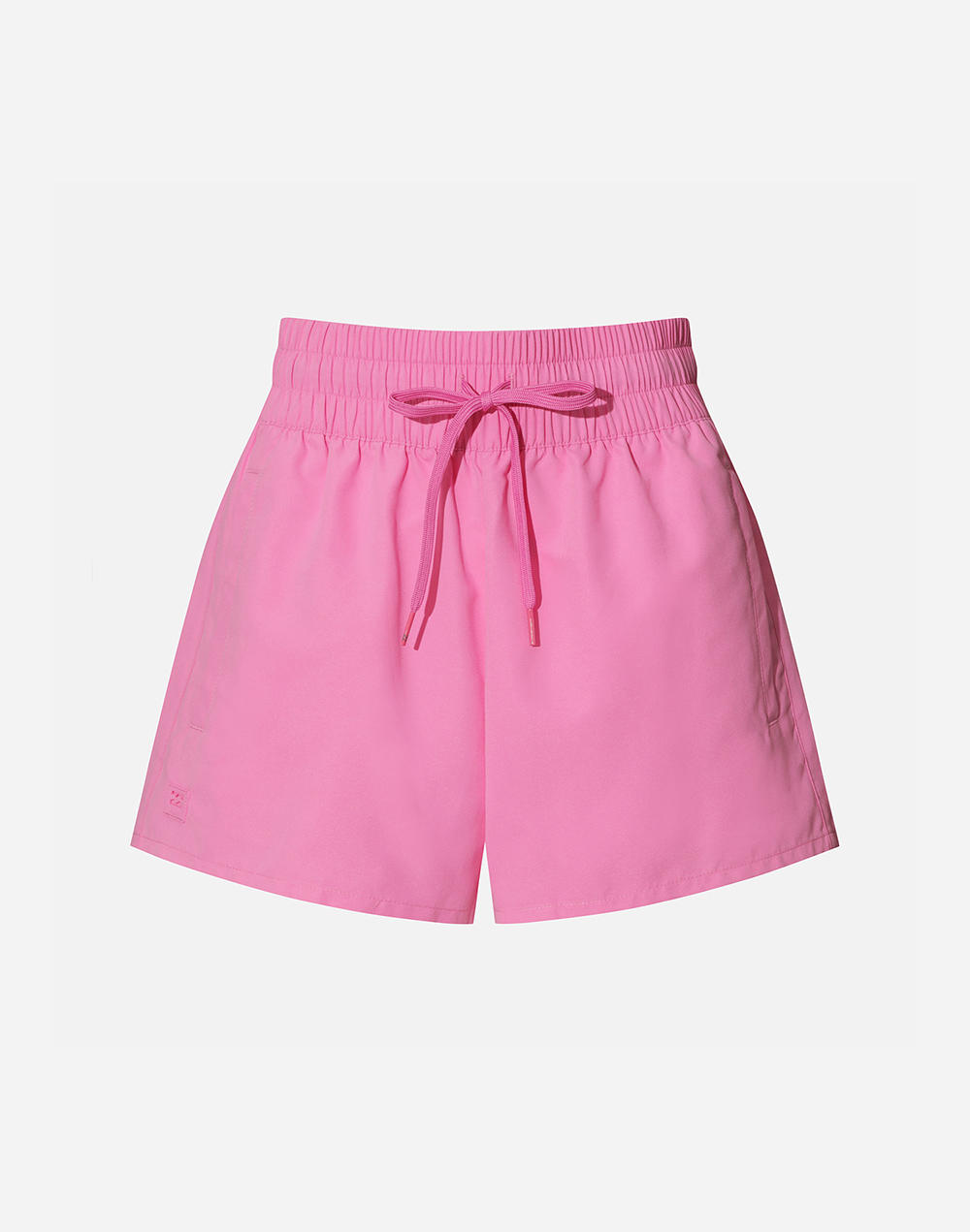 빌라봉 ALL DAY 하이웨스트 보드숏 (WG11BS116GUV)