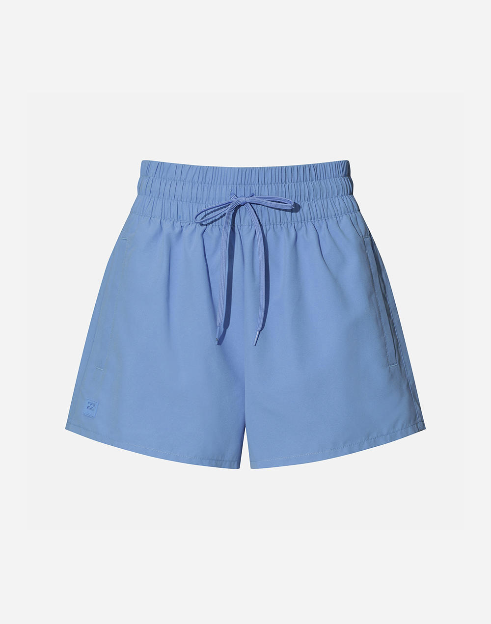 빌라봉 ALL DAY 하이웨스트 보드숏 (WG11BS116PRV)