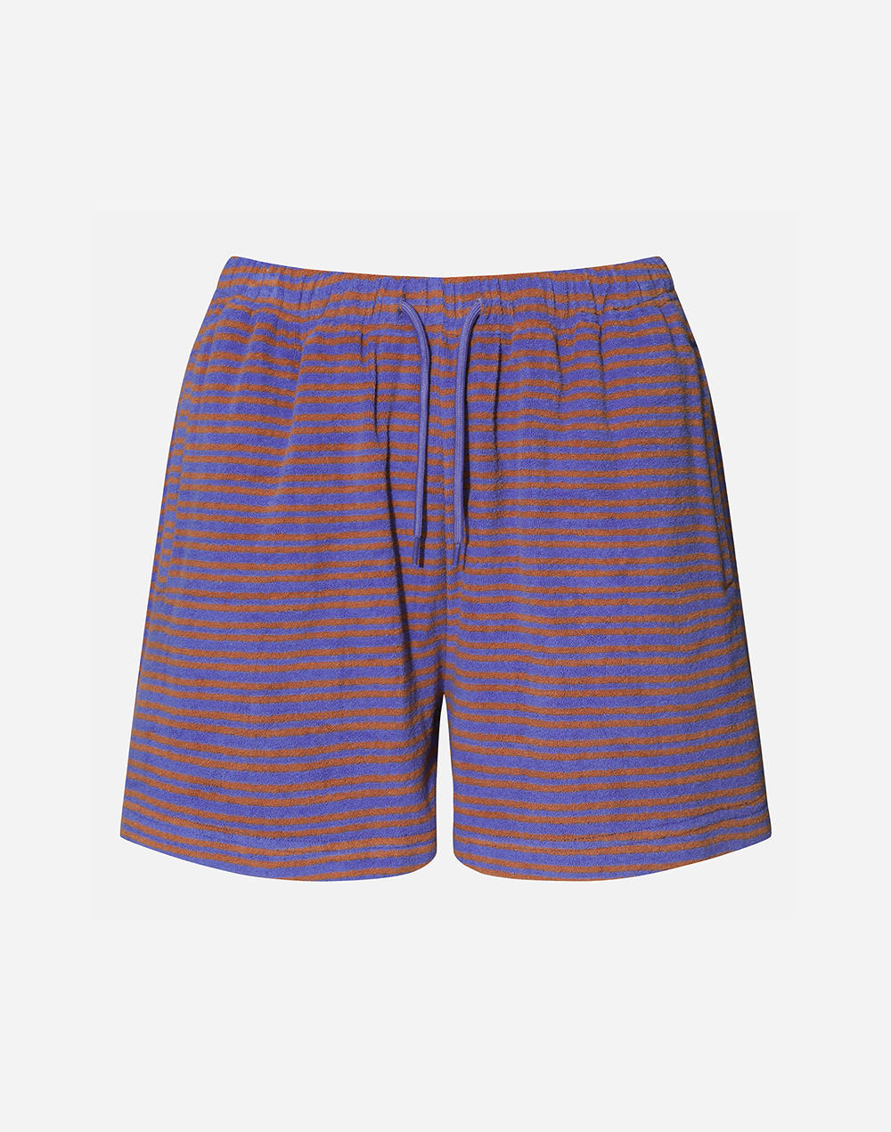 빌라봉 SUN 테리 커버업 쇼츠 (WG11SS112IRS)