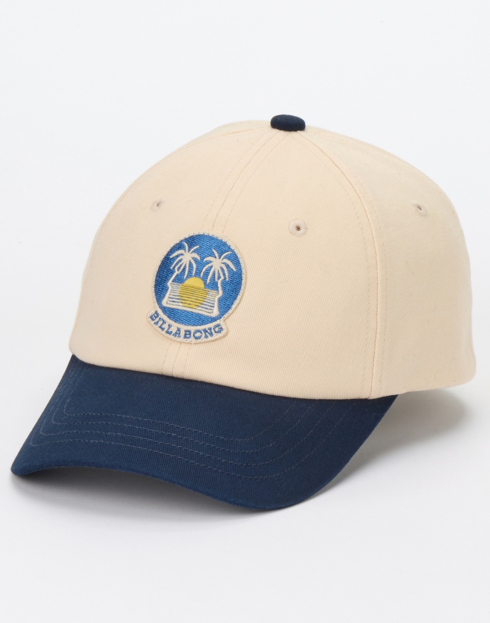 빌라봉 여성 SURF CAMP 볼캡 (WG33CP112TRV)